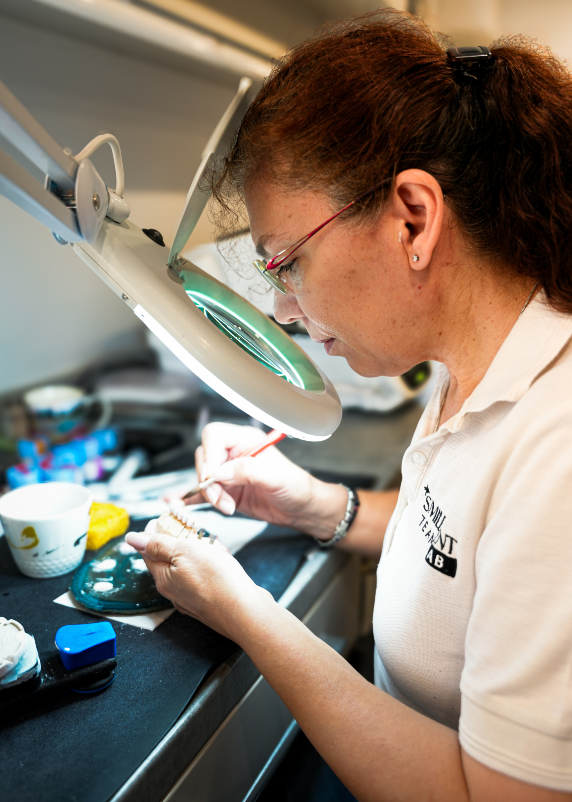  Smile Dent Team Romania