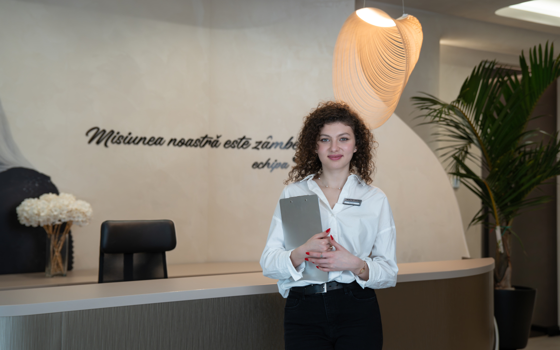  Smile Dent Team Romania