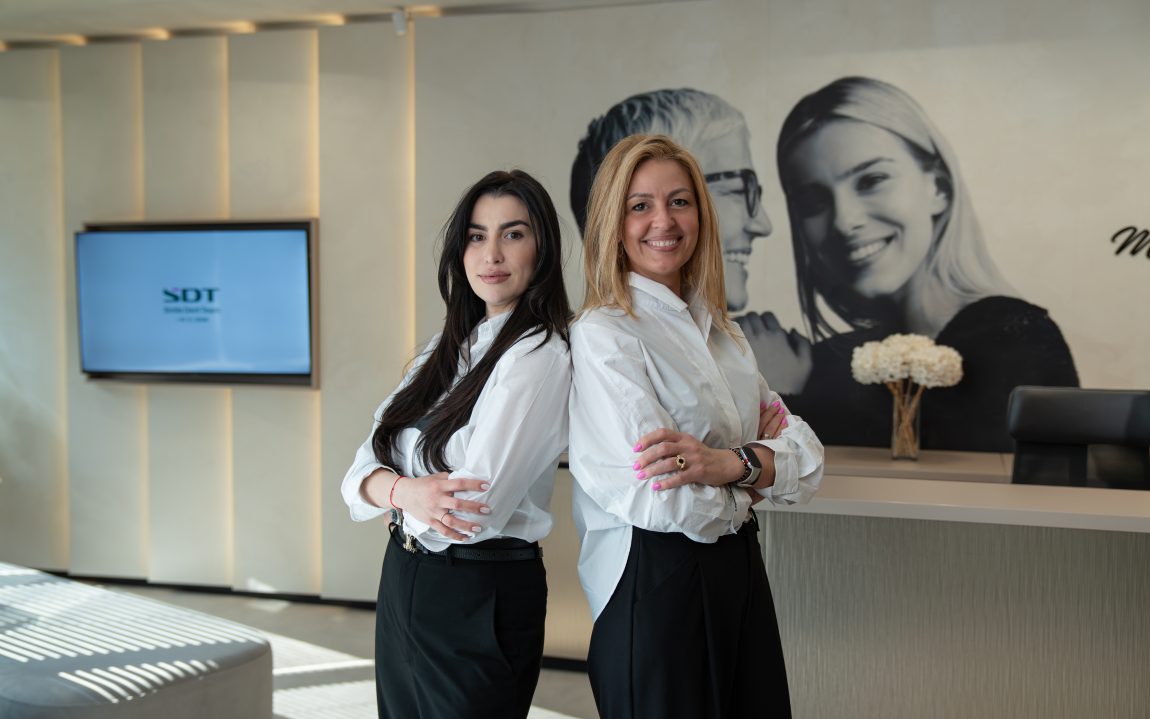  Smile Dent Team Romania