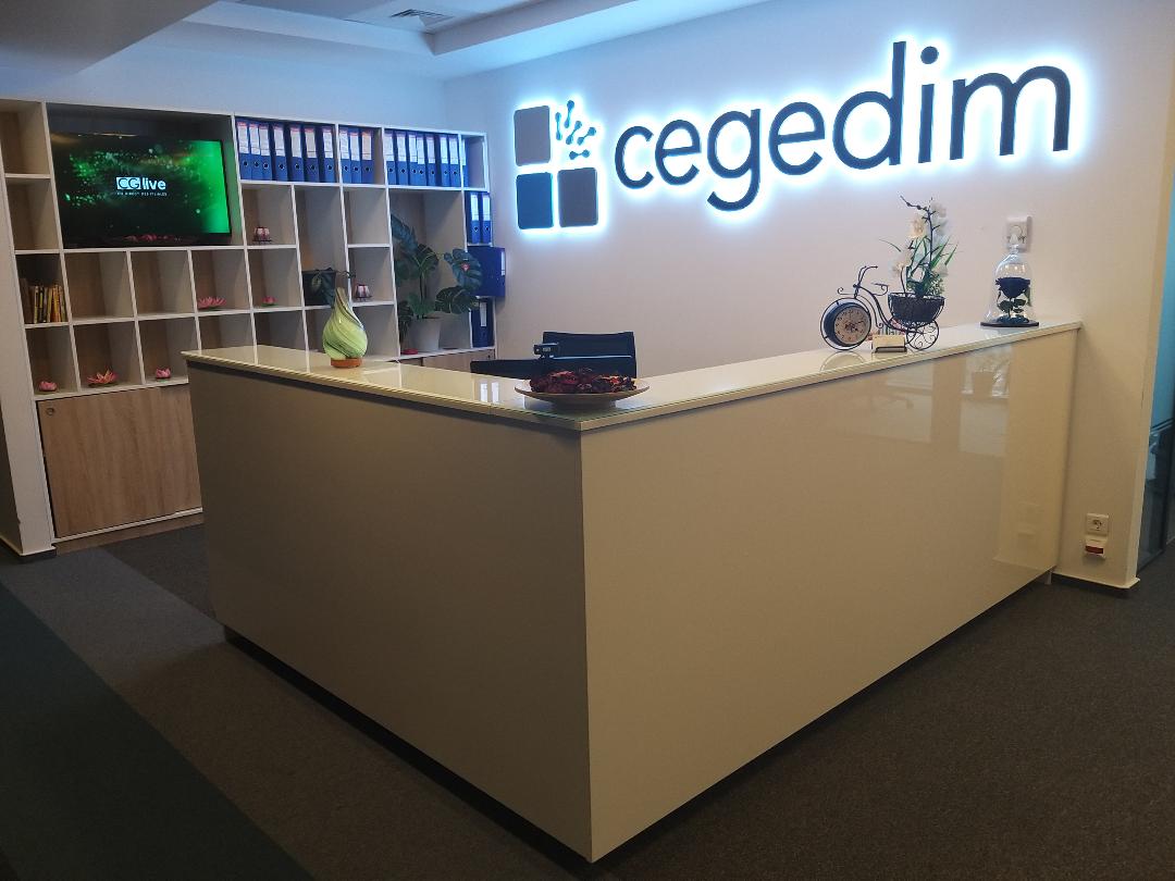 CSC Cegedim Service Center
