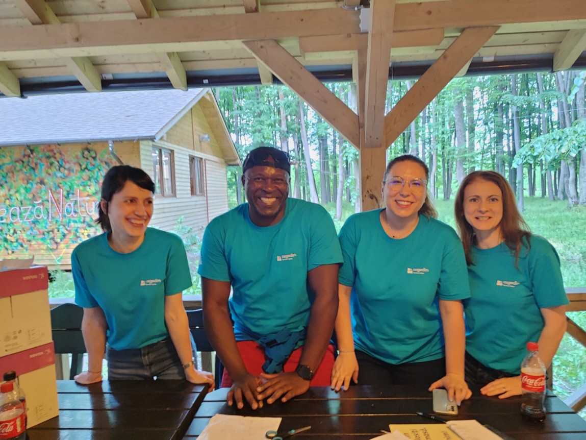 A Cegedim Service Center