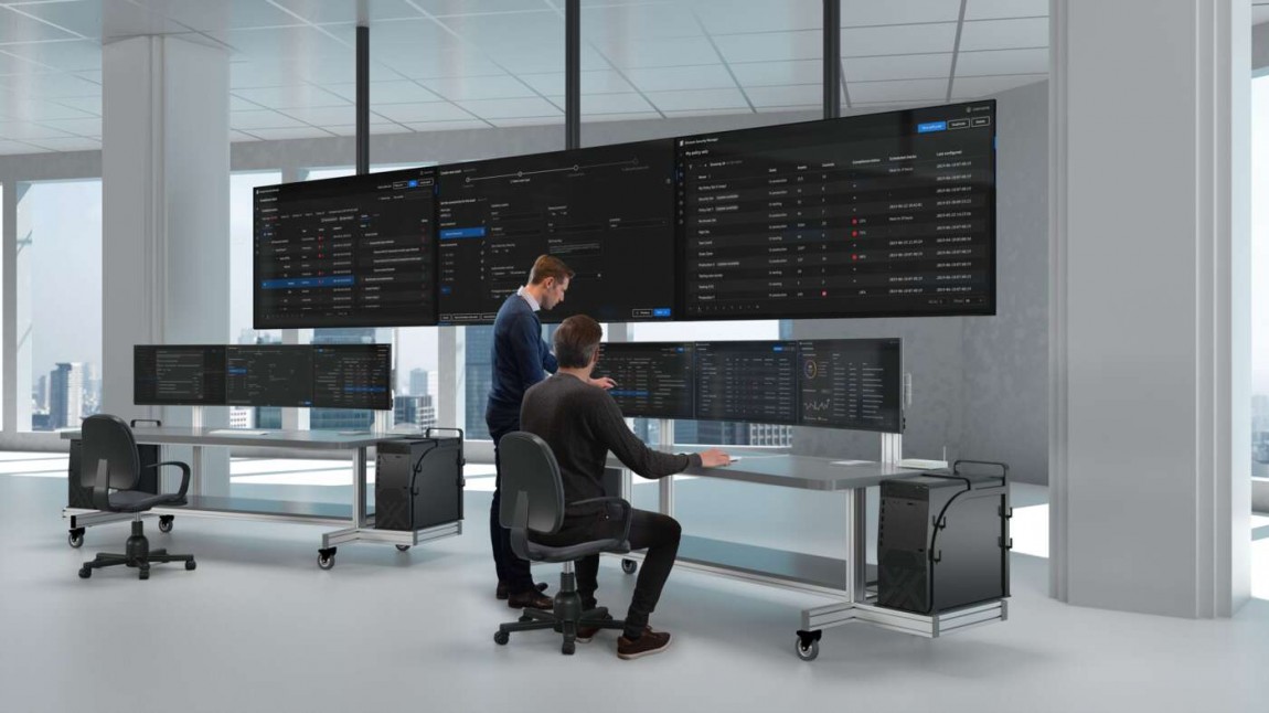 Ericsson Ericsson Romania