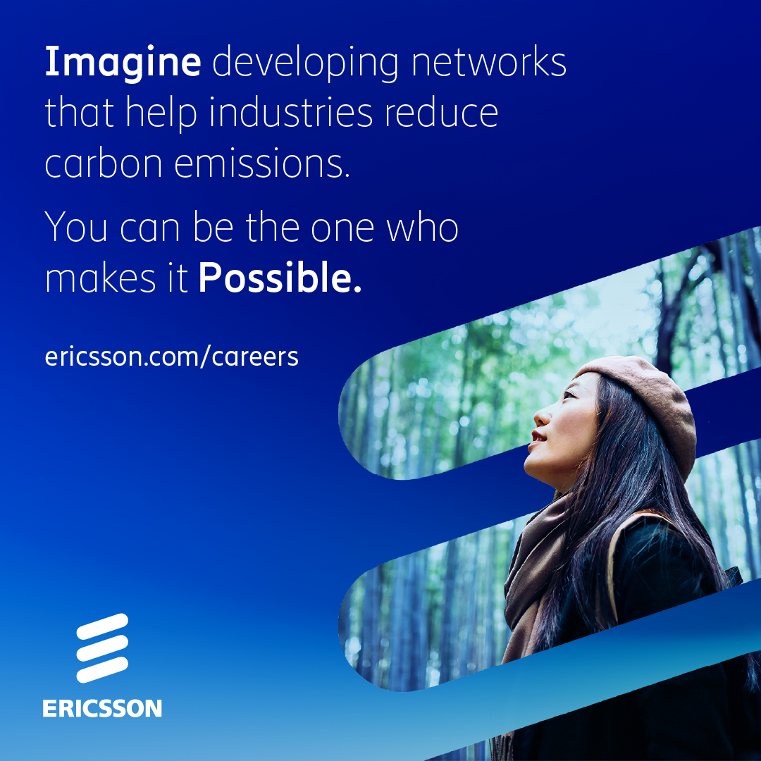 Ericsson Ericsson Romania