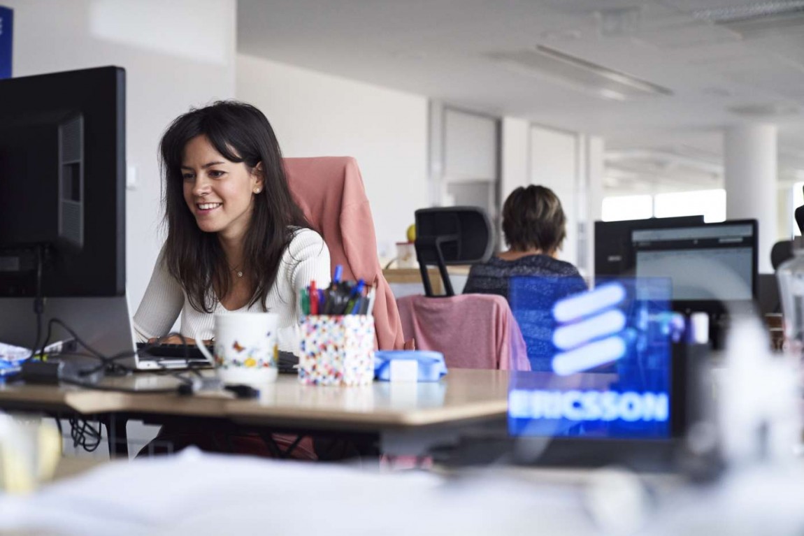 Ericsson Ericsson Romania