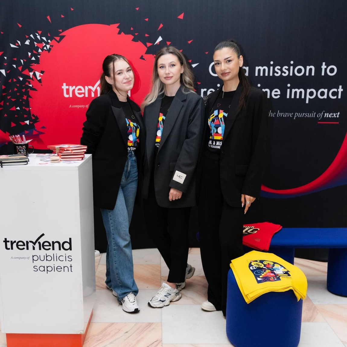  Tremend - Publicis Sapient