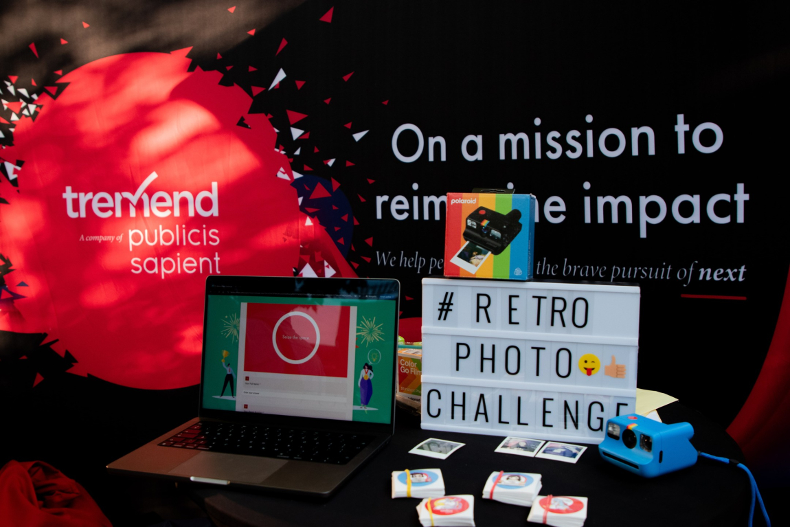  Tremend - Publicis Sapient