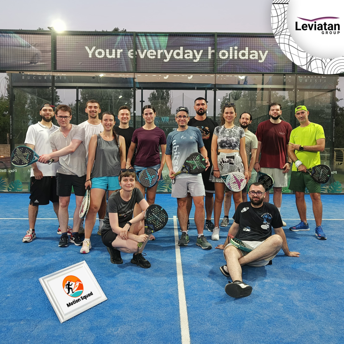  Leviatan Group (Leviatan Design, Ubitech Constructii, eConfaire Immersive Design)