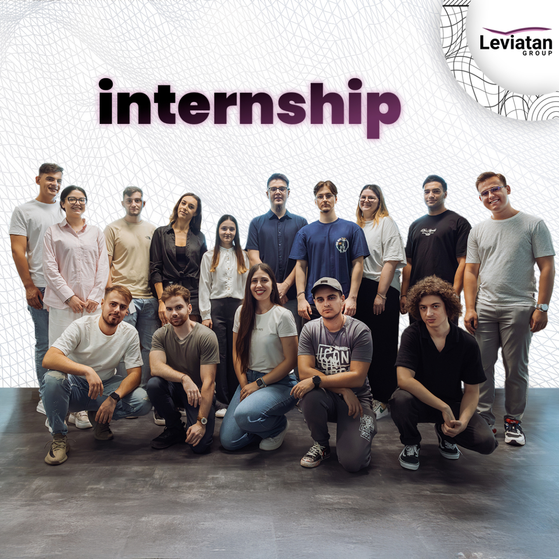  Leviatan Group (Leviatan Design, Ubitech Constructii, eConfaire Immersive Design)