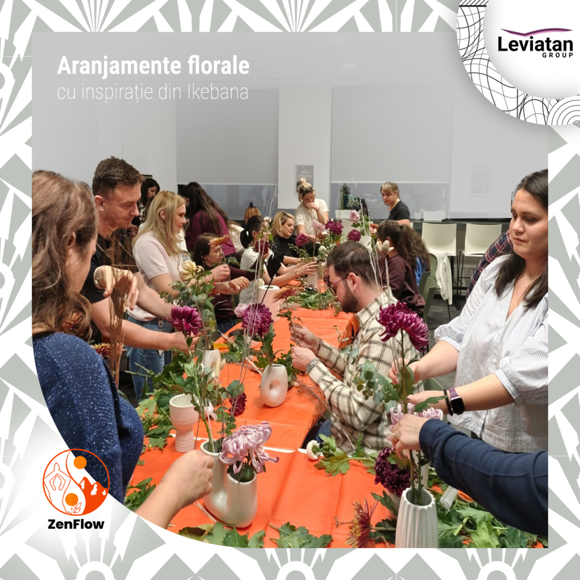  Leviatan Group (Leviatan Design, Ubitech Constructii, eConfaire Immersive Design)