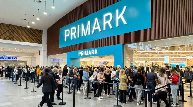  Primark