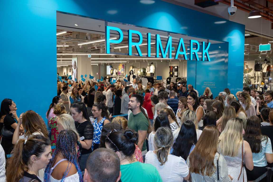  Primark