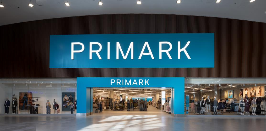  Primark