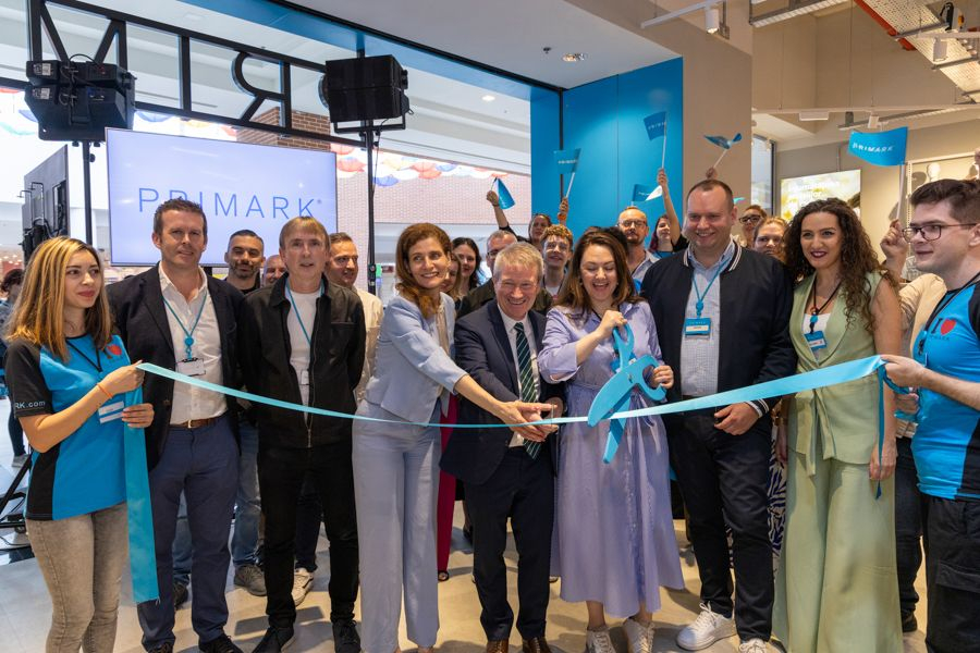  Primark