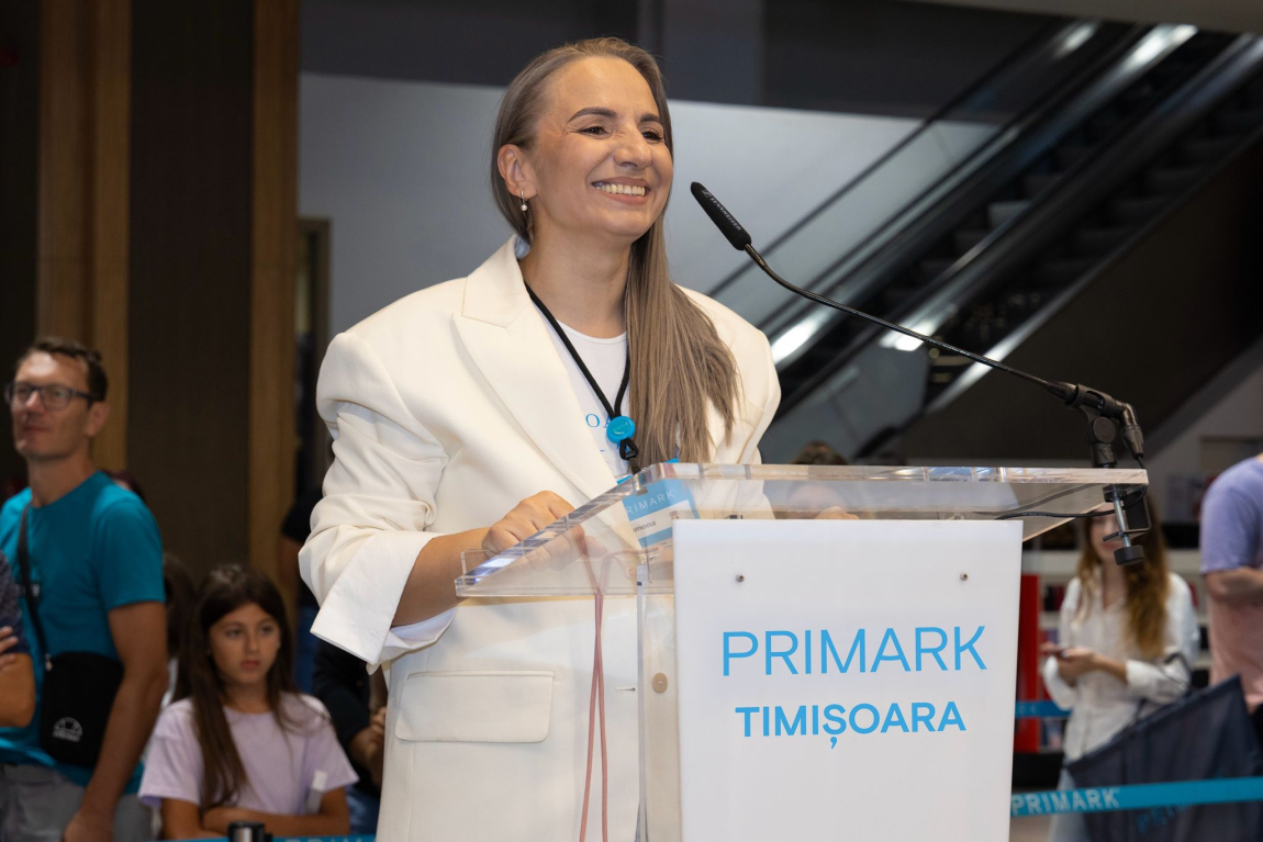  Primark