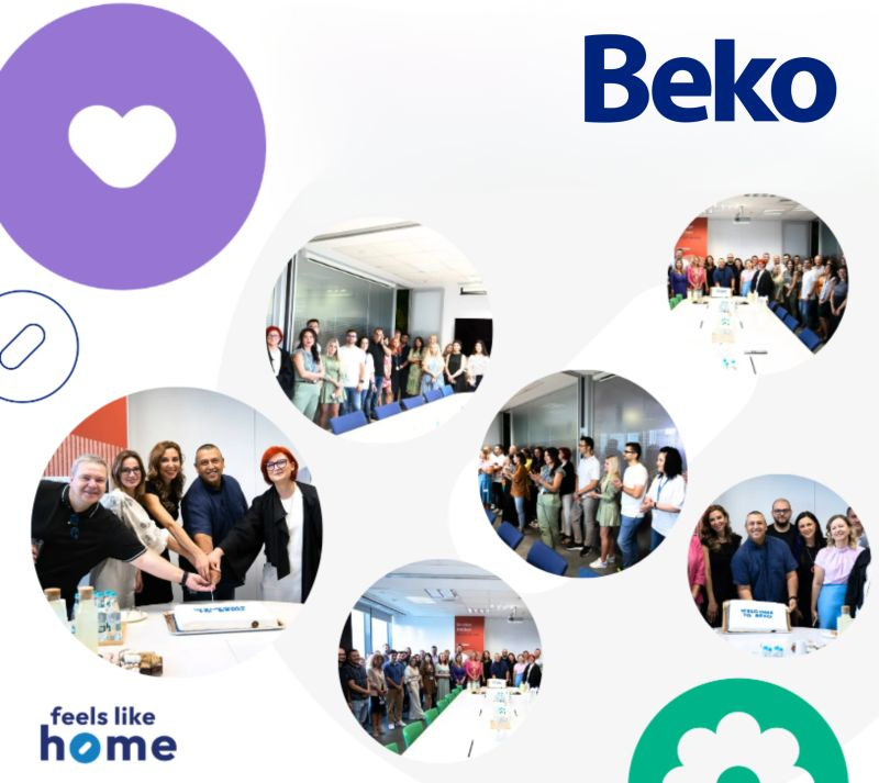  Beko Romania