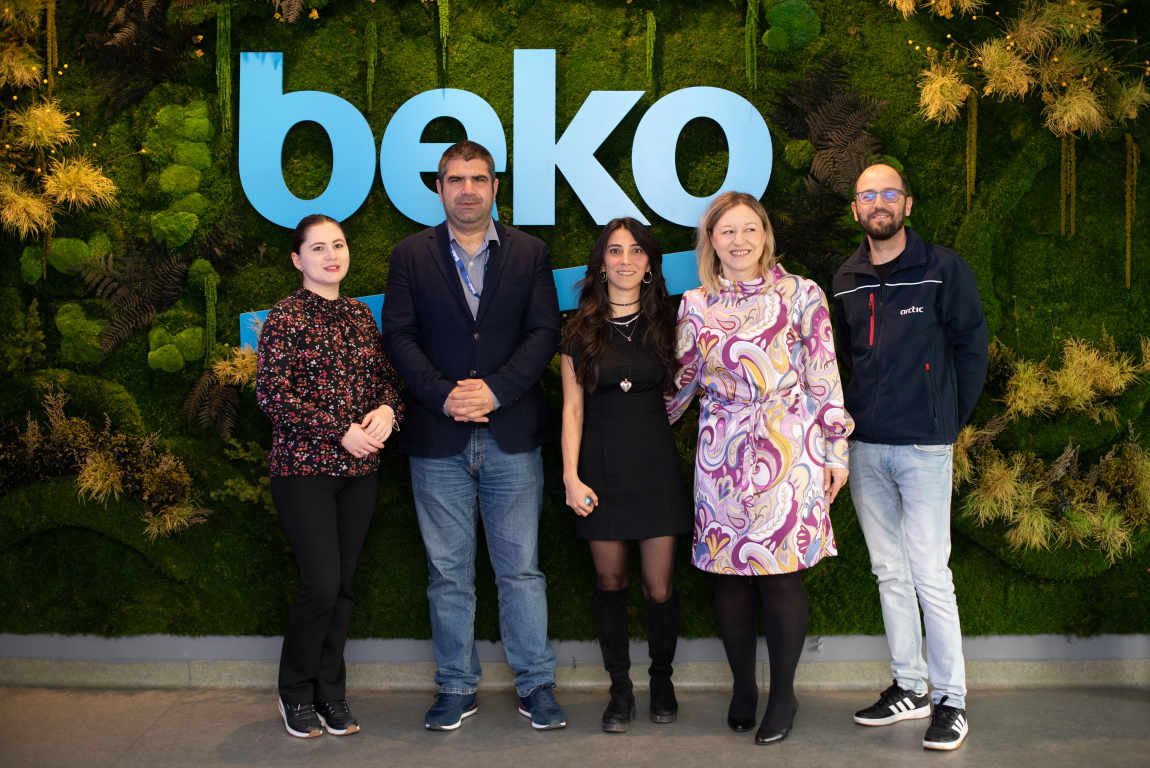  Beko Romania