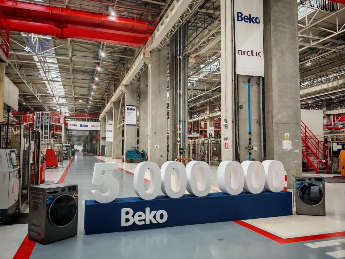  Beko Romania