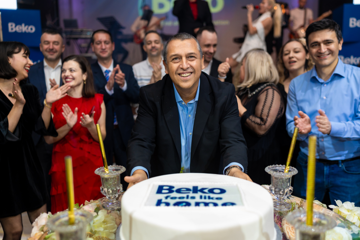  Beko Romania