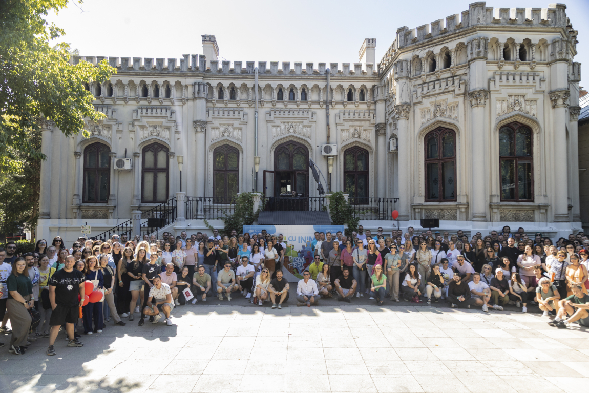 Provident Financial Romania