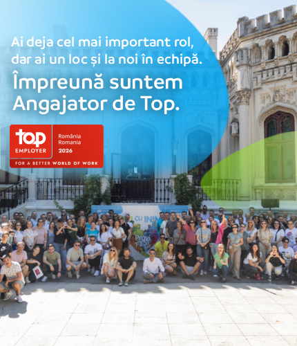 Provident Financial Romania