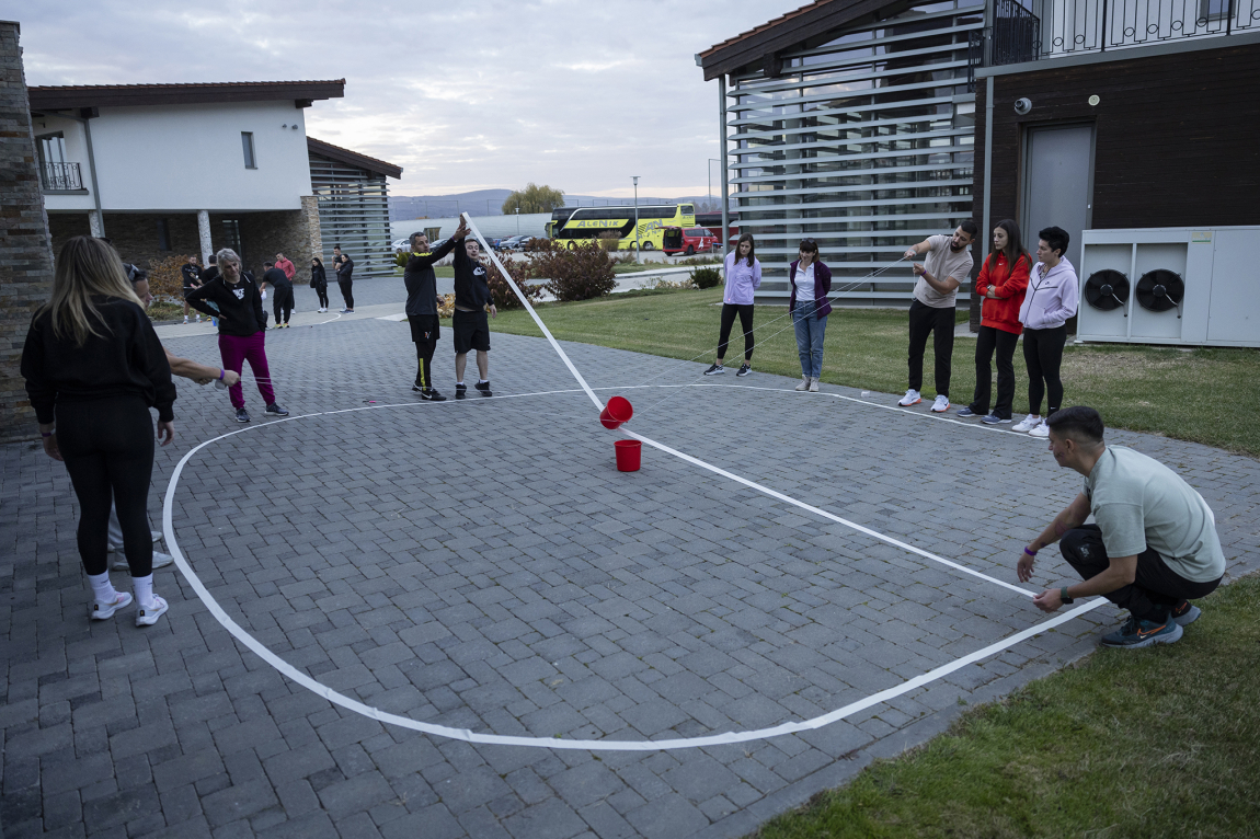  Sport Time Trade