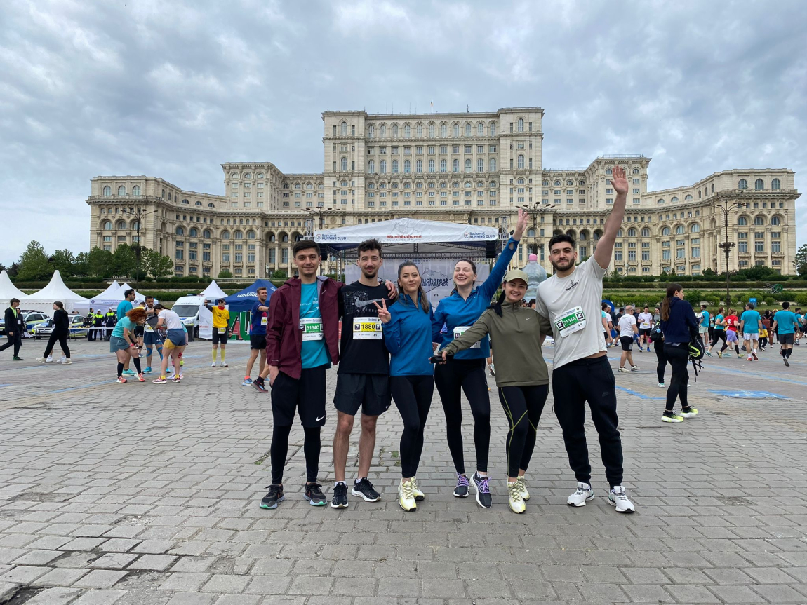  Sport Time Trade