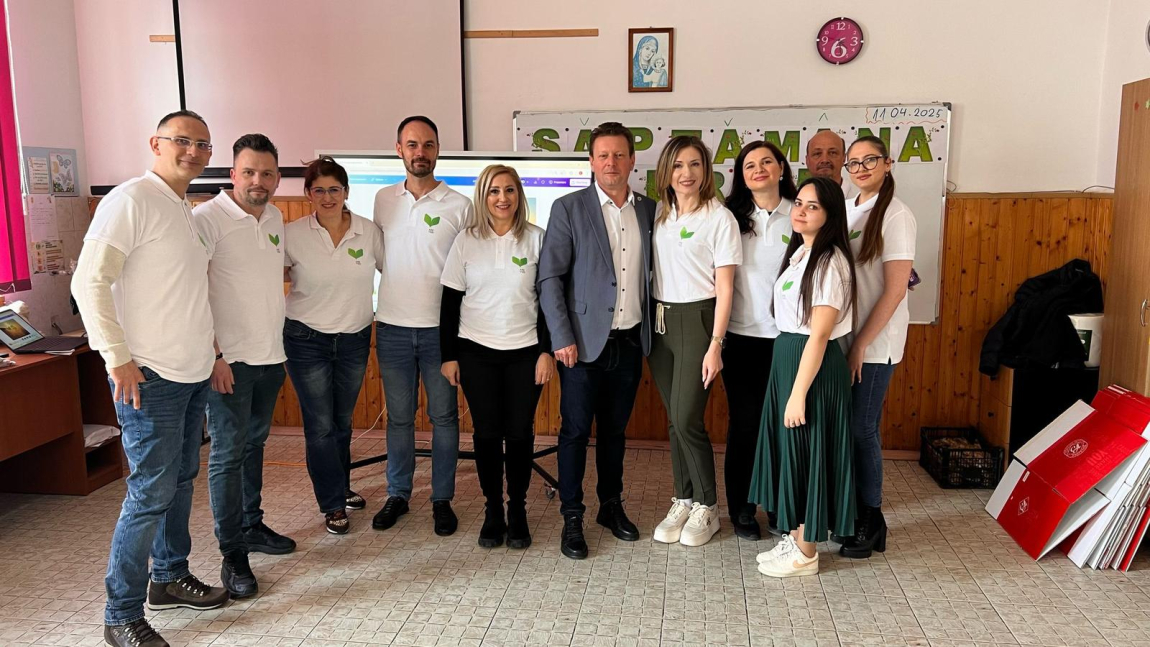  SIMTEL TEAM SA