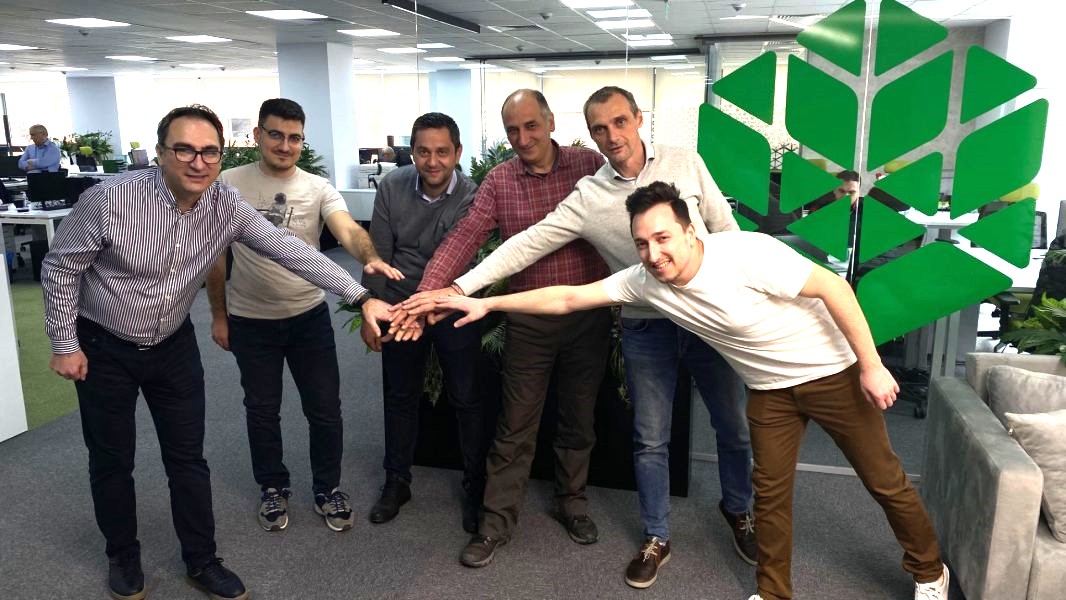  SIMTEL TEAM SA