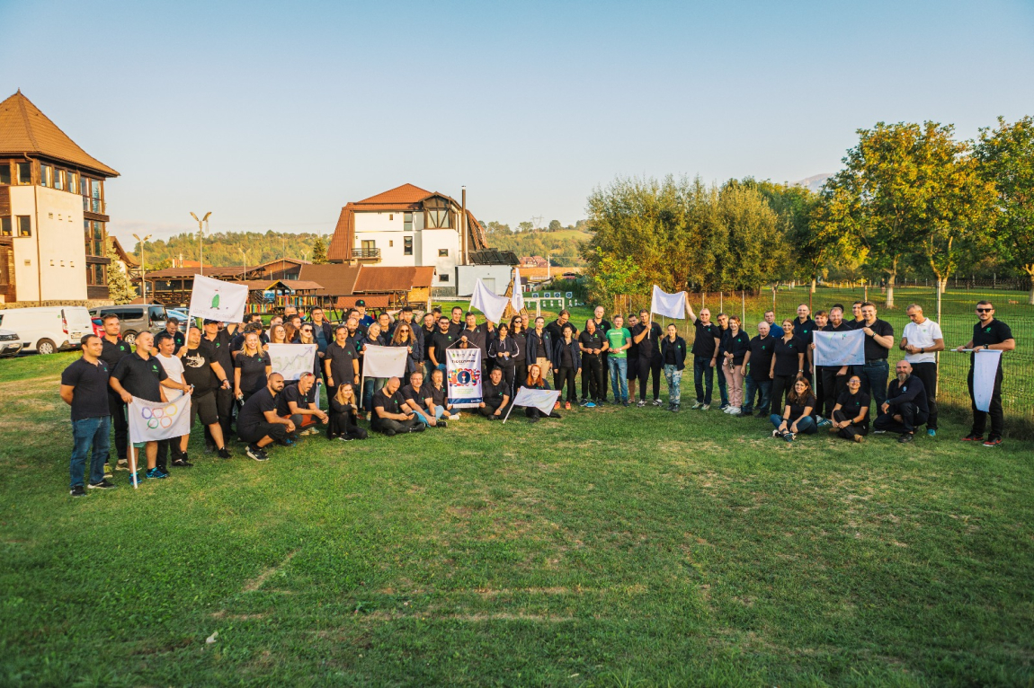  SIMTEL TEAM SA