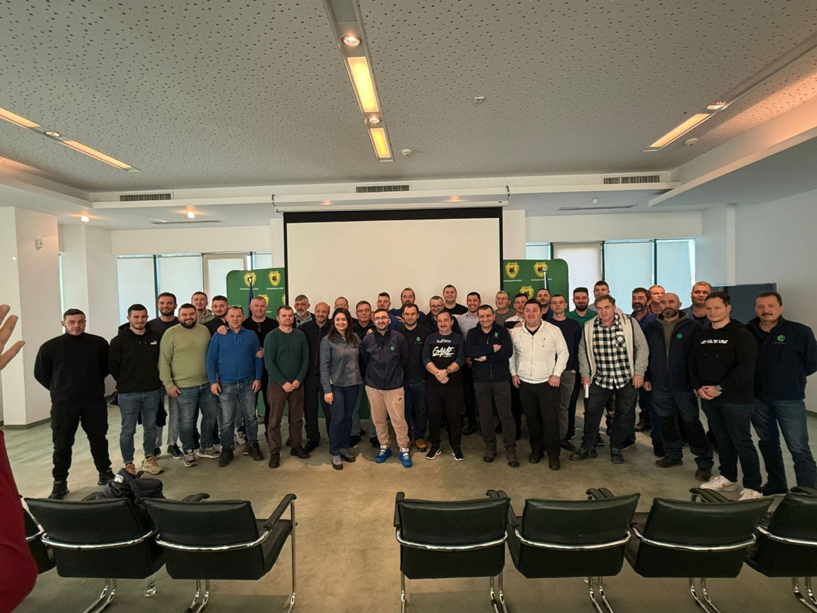  SIMTEL TEAM SA