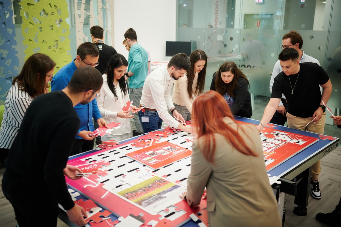 Events Edenred Digital Center