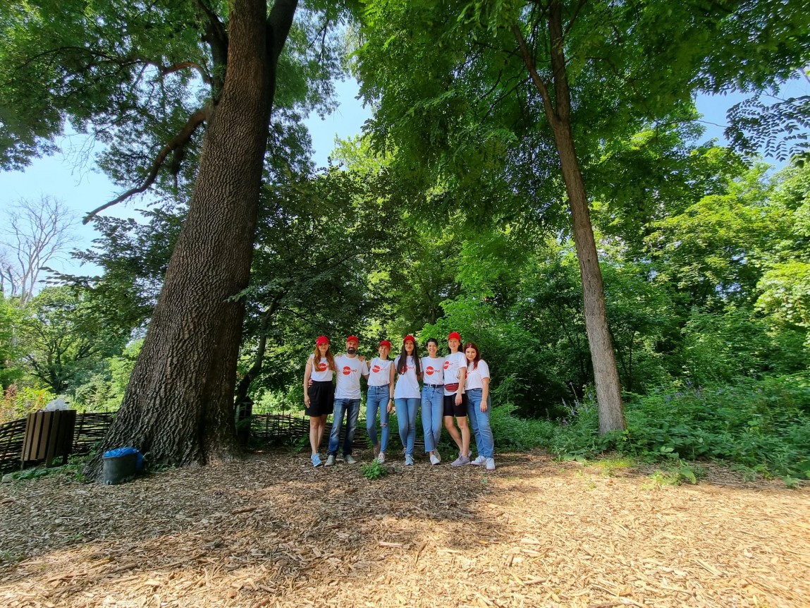 Idealday 2023 Edenred Digital Center