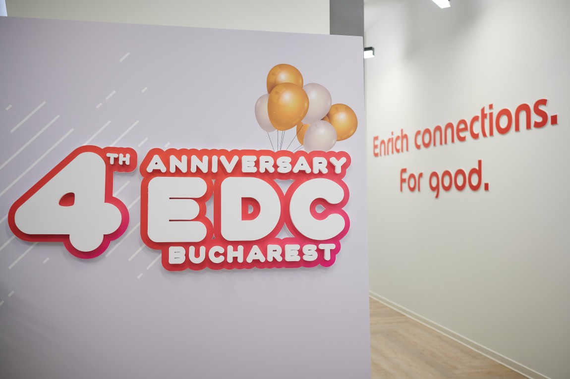 Events Edenred Digital Center