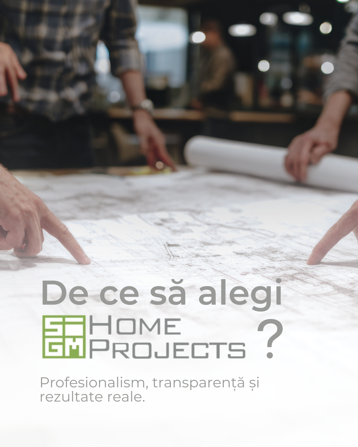  Sigm Home Projects