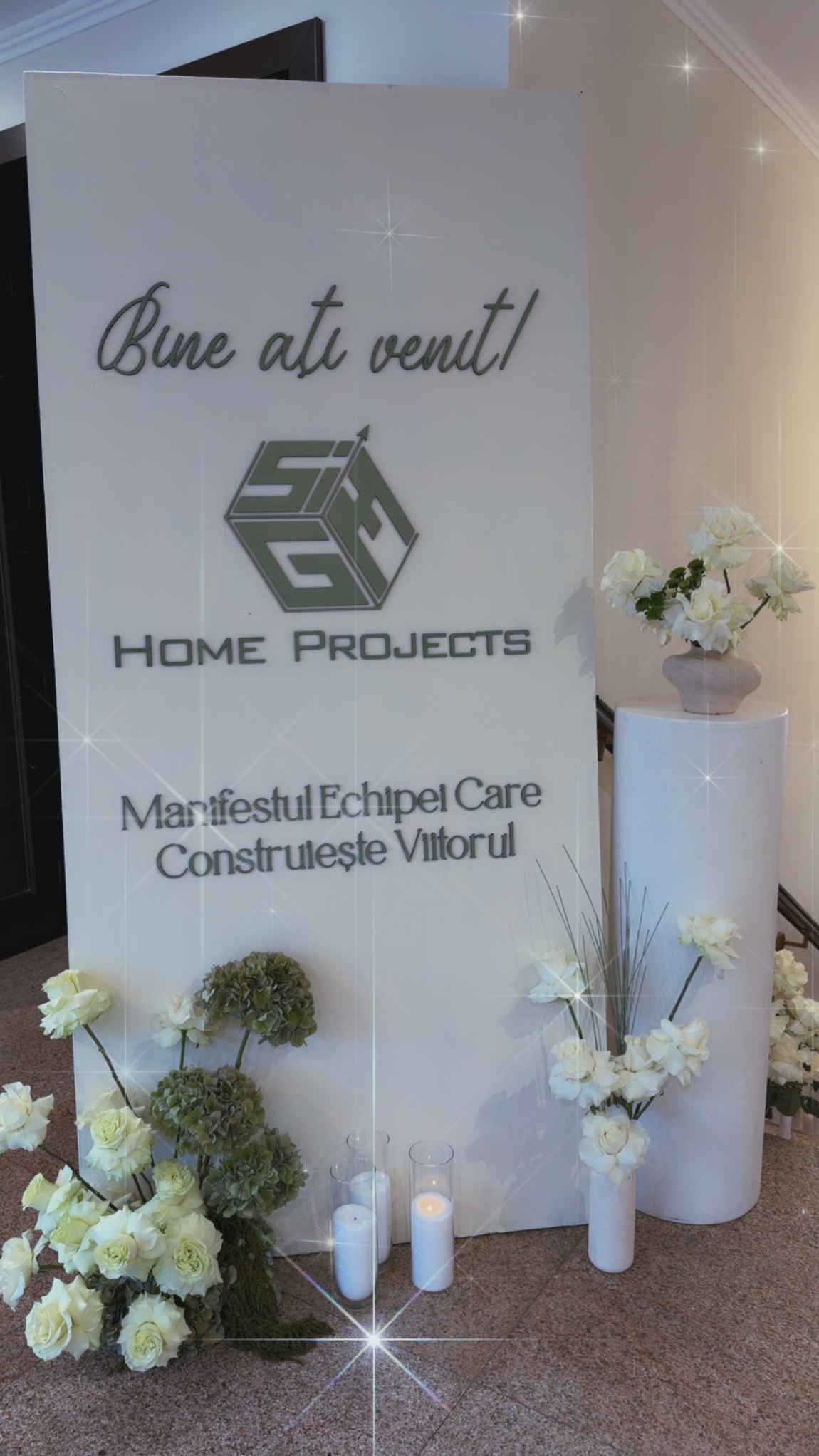  Sigm Home Projects
