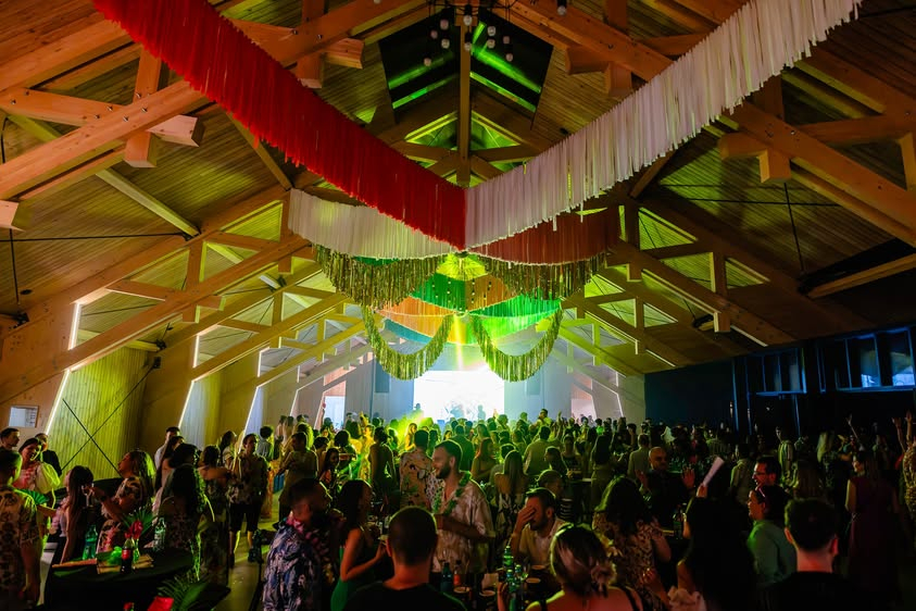 Tropicalia Summer Party 2024 Yardi Romania