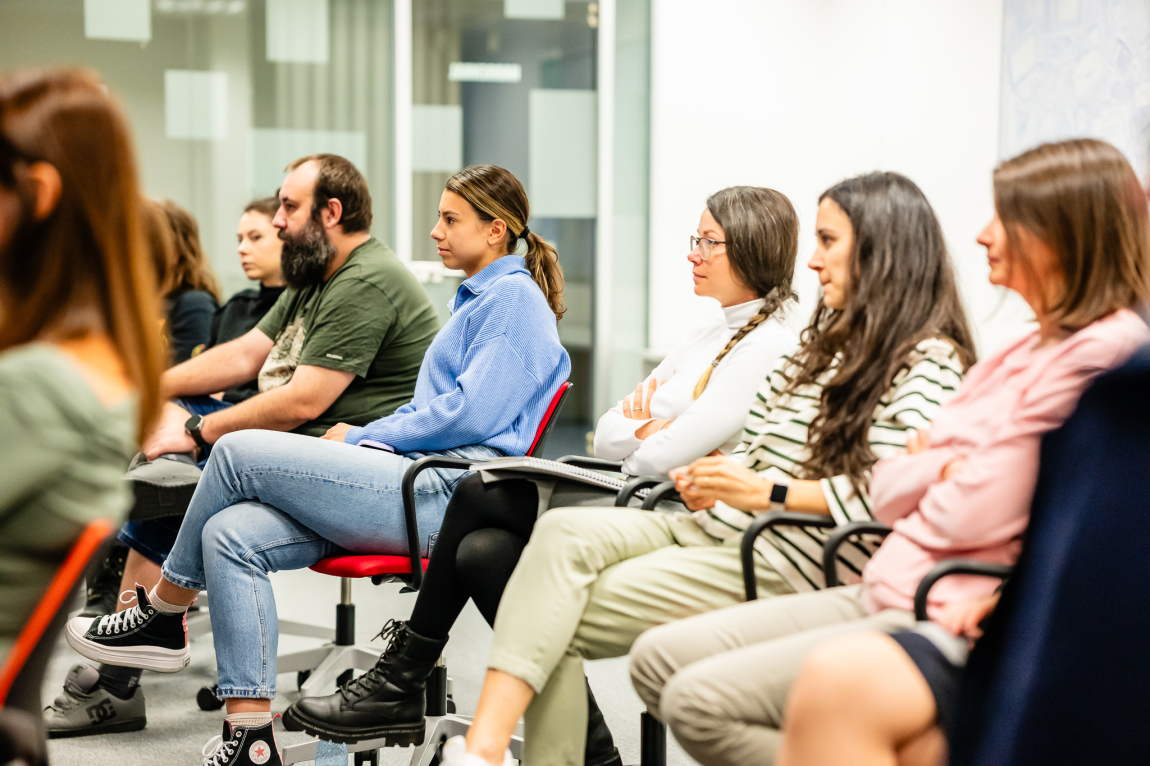 𝗢𝗥𝗔𝗖𝗢𝗟™ - A path to mindfulness Yardi Romania