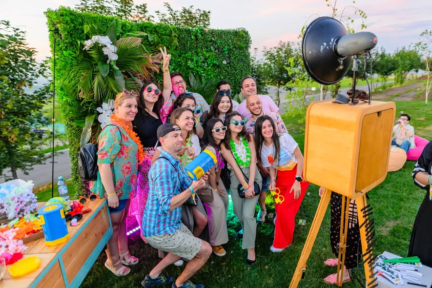 Tropicalia Summer Party 2024 Yardi Romania