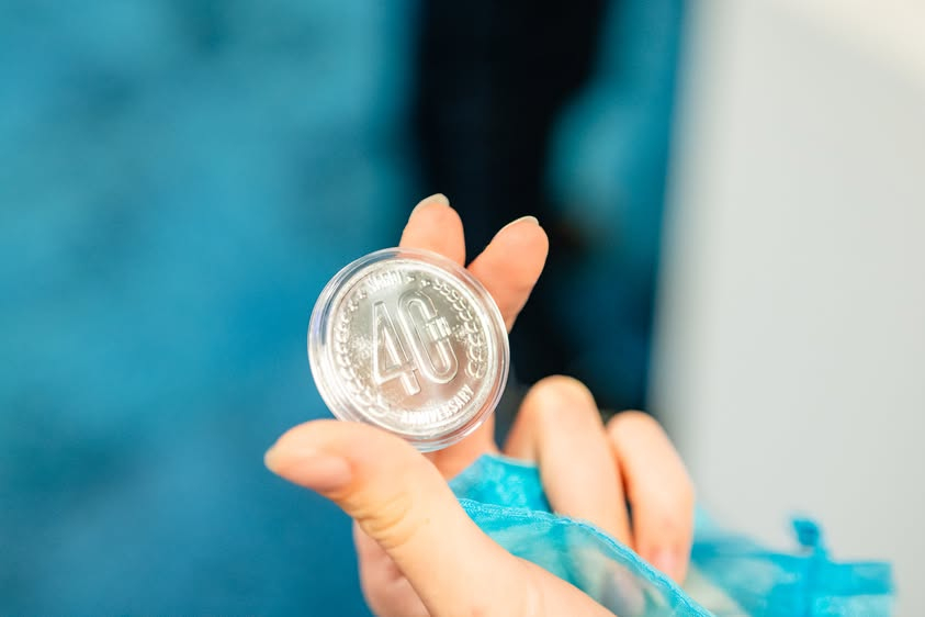 40th Yardi Anniversary Celebrations Yardi Romania