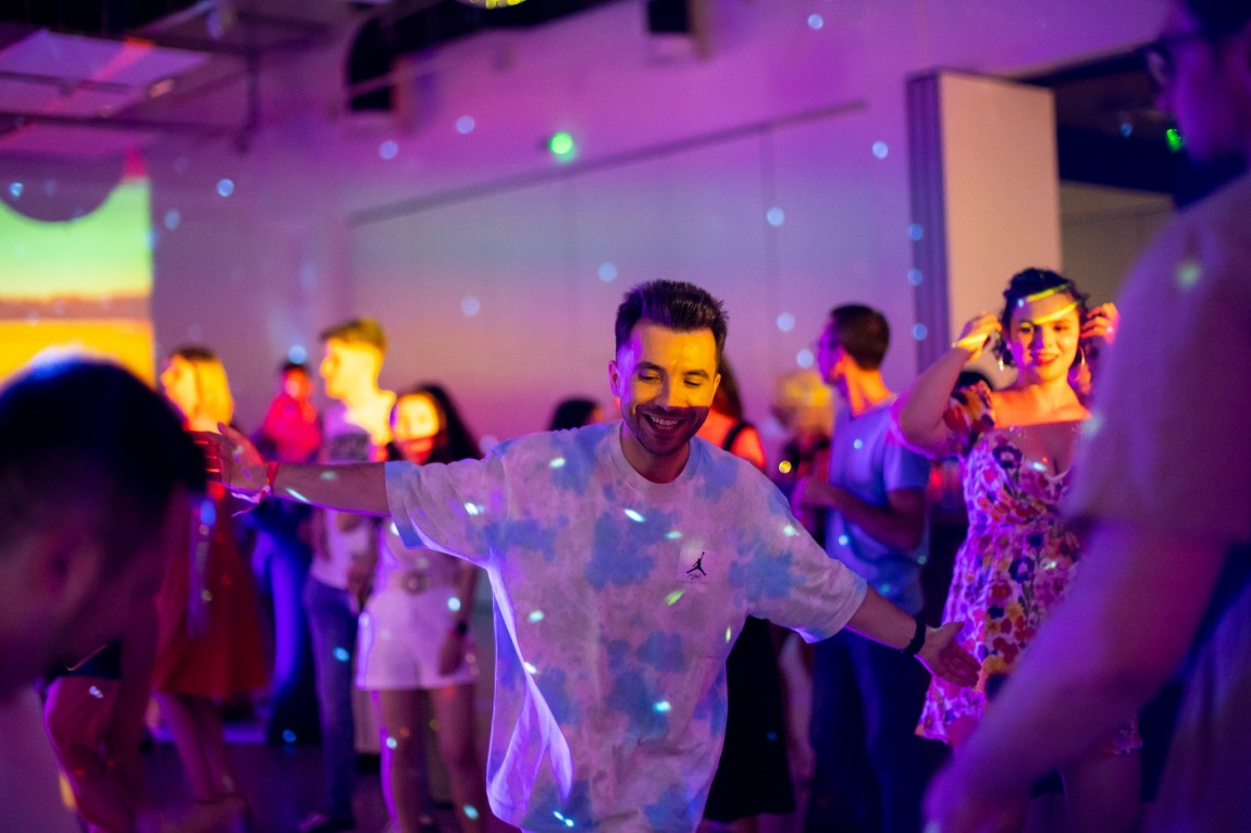 Summer Sunset Party 2023 Yardi Romania