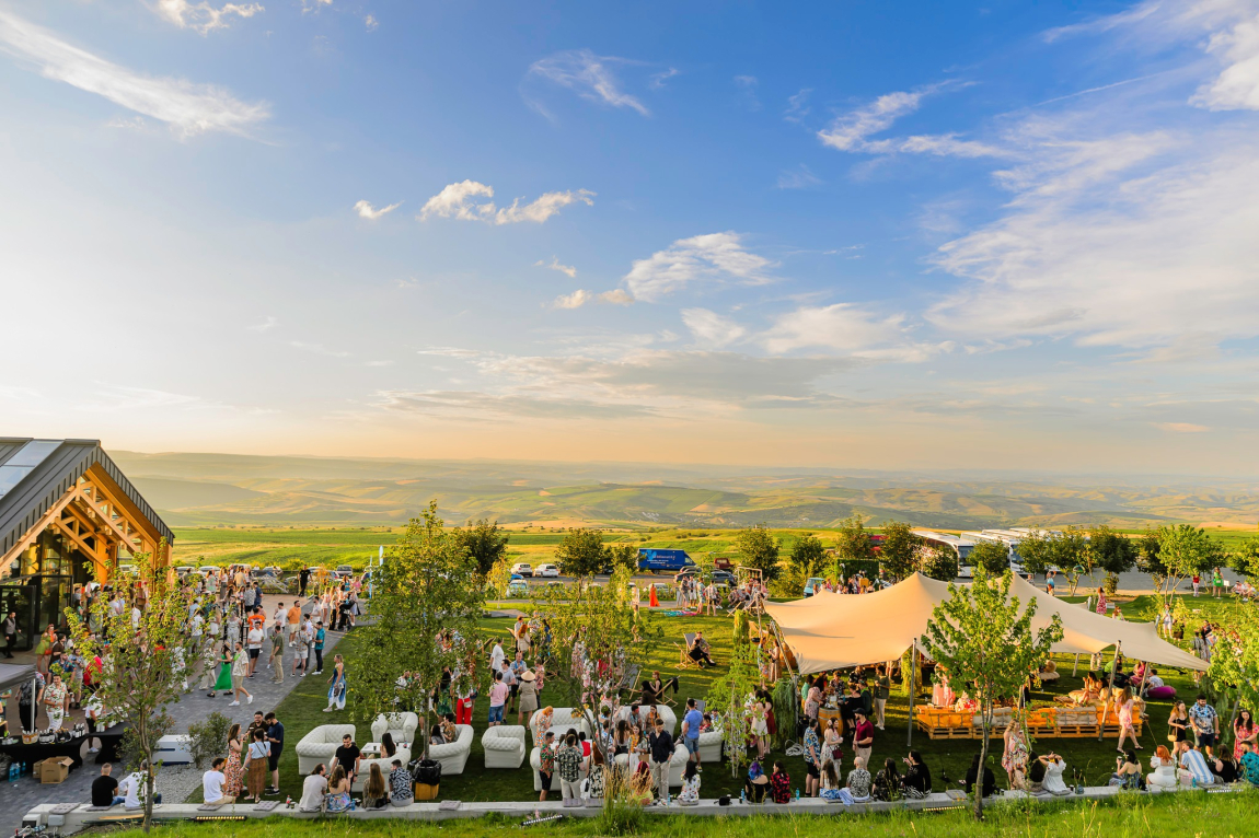 Tropicalia Summer Party 2024 Yardi Romania
