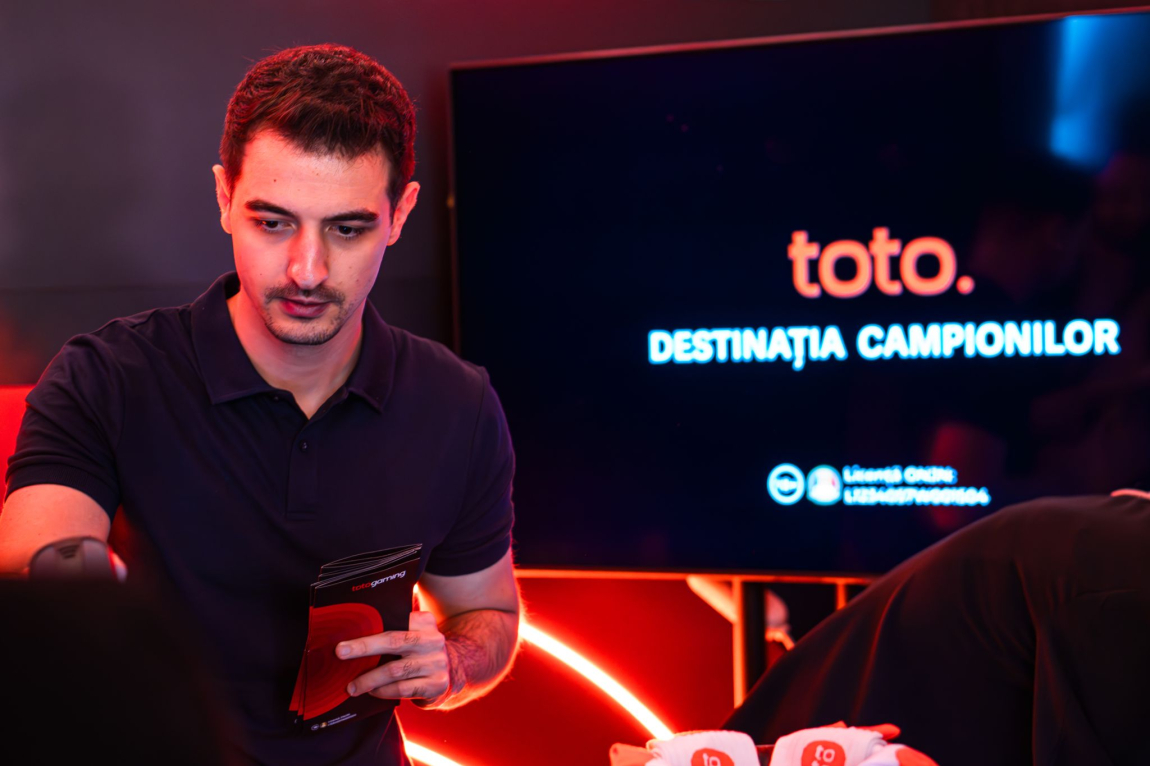  Totogaming