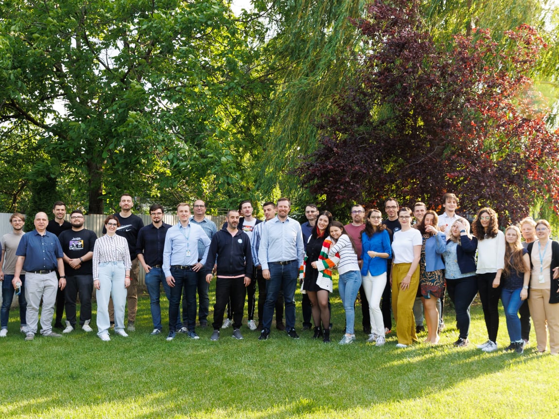  NAPA Romania SRL