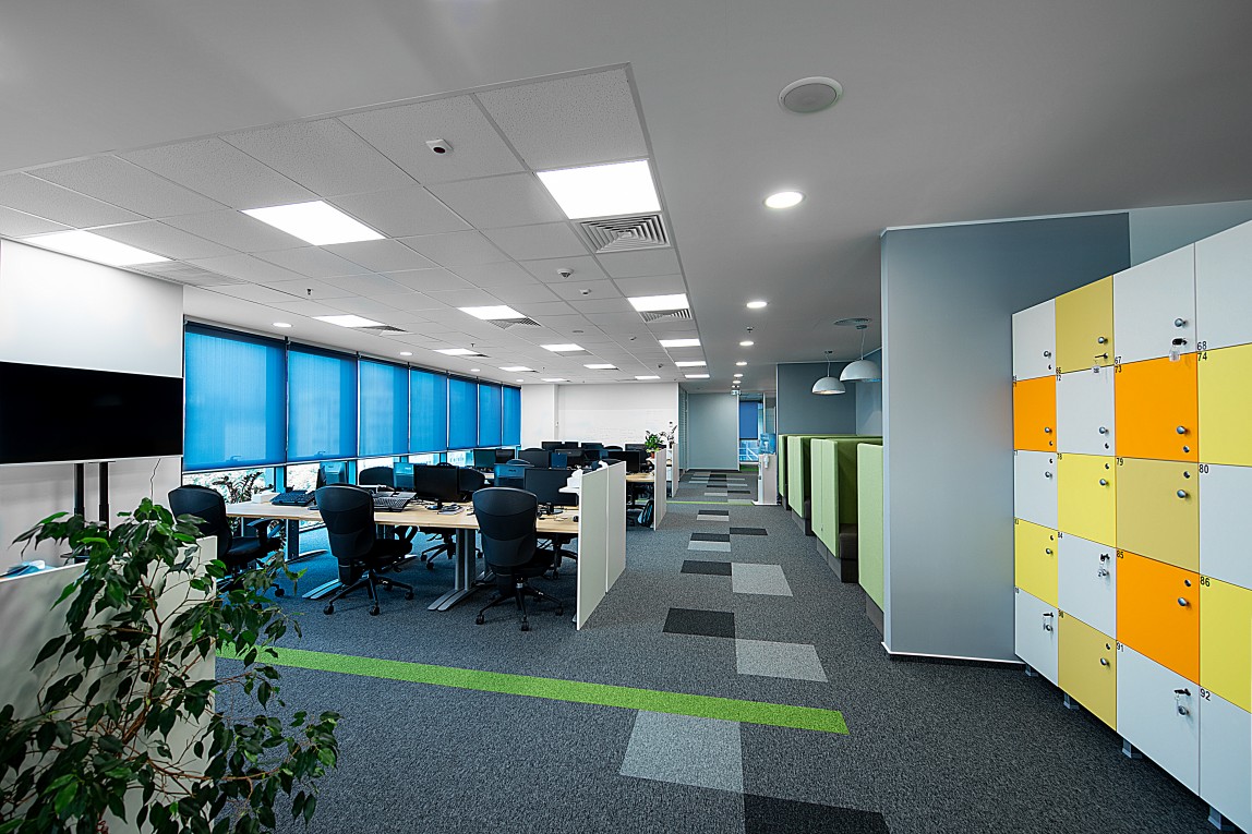  ORTEC Central & Eastern Europe