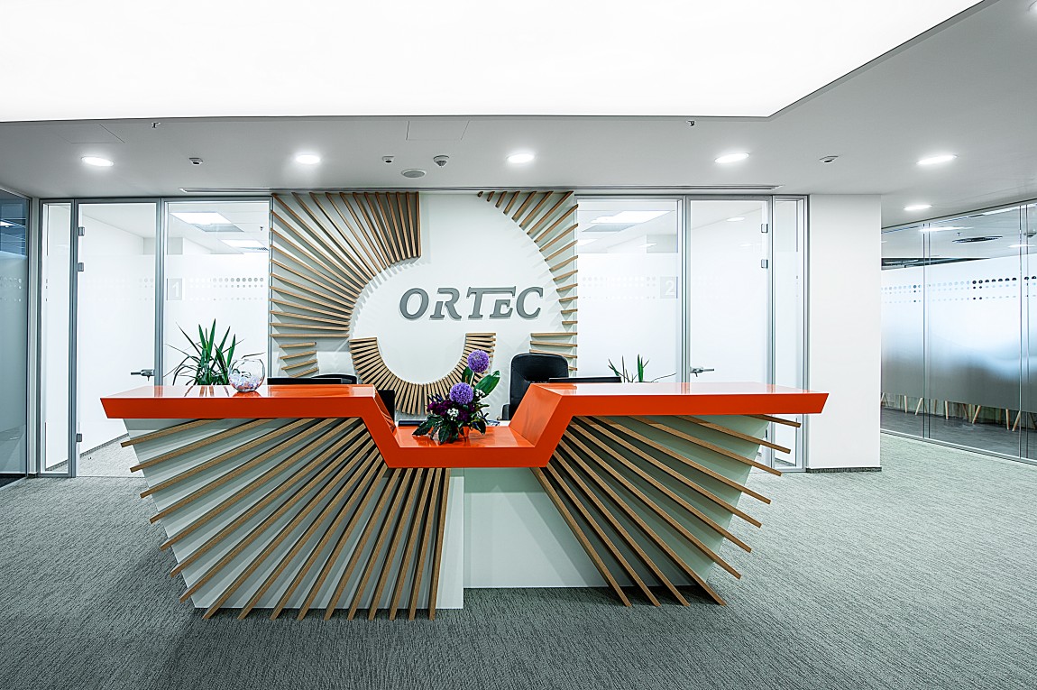  ORTEC Central & Eastern Europe