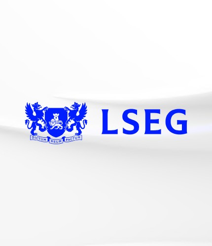 LSEG (London Stock Exchange Group) Romania