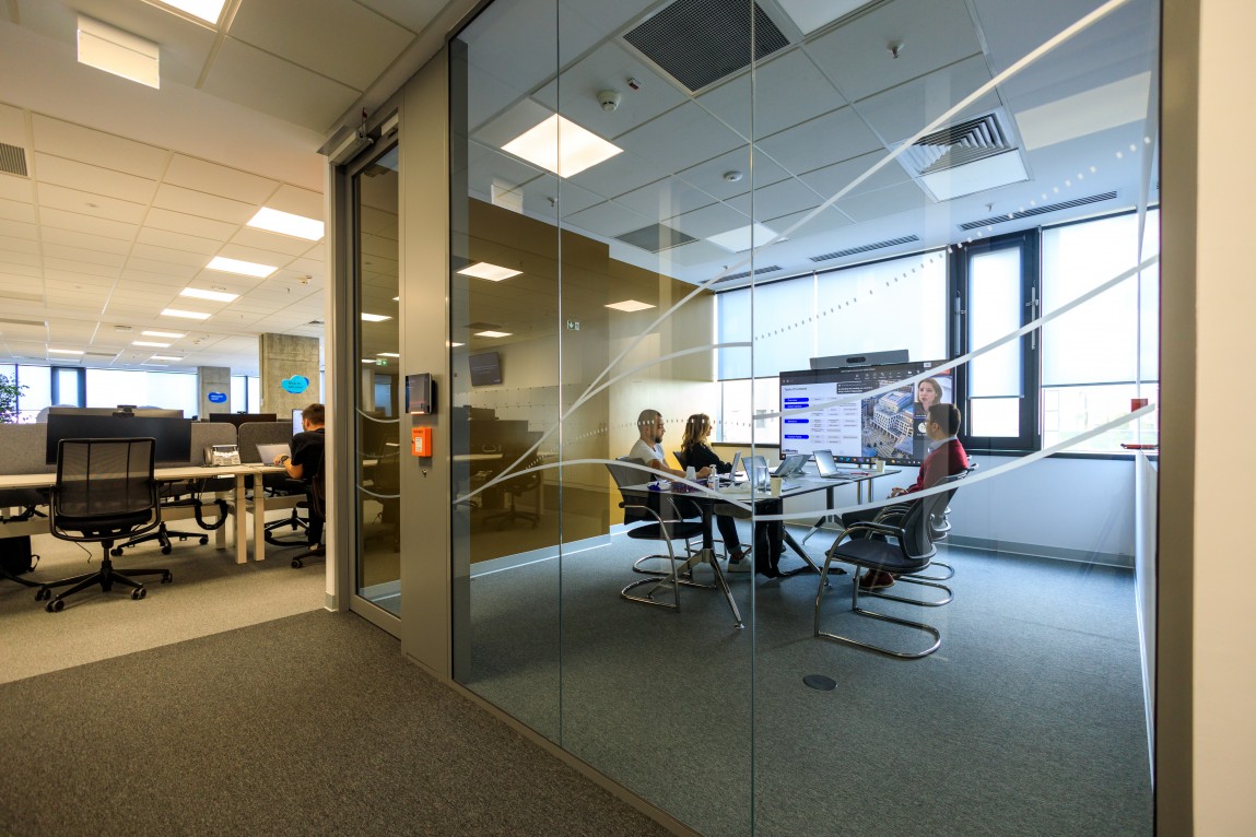 367 LSEG (London Stock Exchange Group) Romania