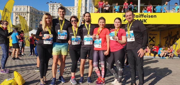 10 LSEG (London Stock Exchange Group) Romania