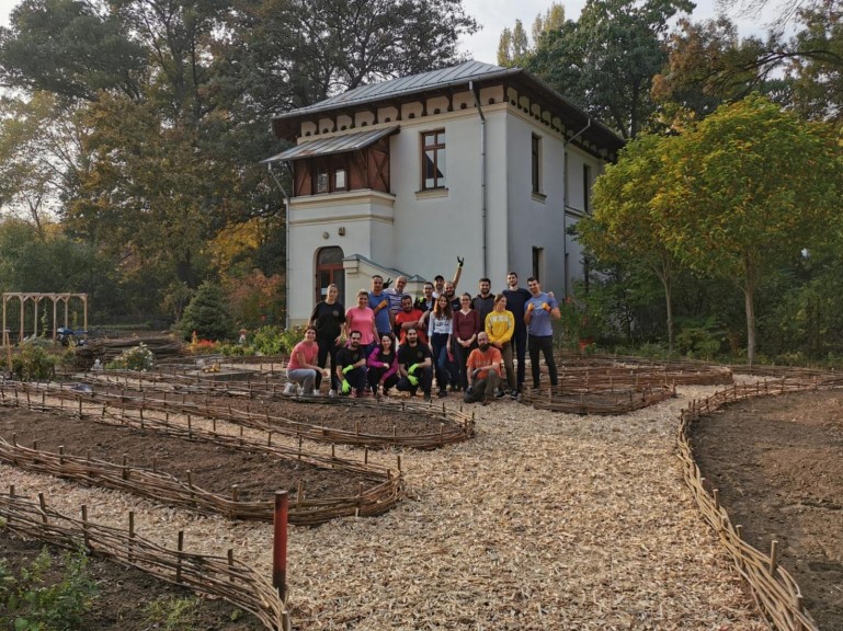 12 LSEG (London Stock Exchange Group) Romania