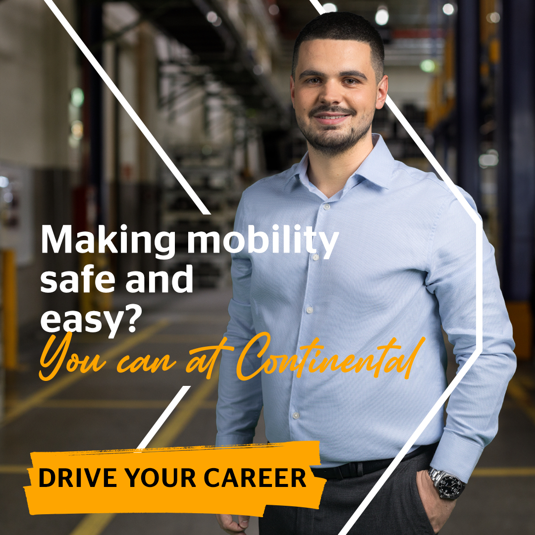  Continental Anvelope Timișoara